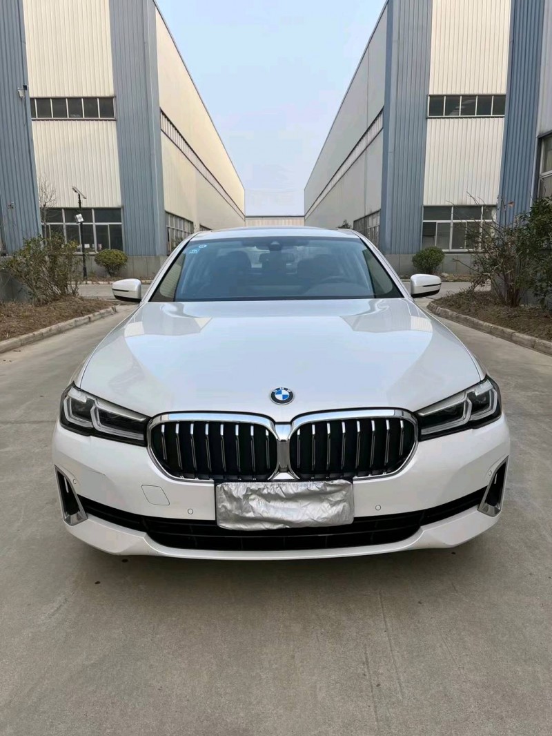 徐州20年宝马5系1