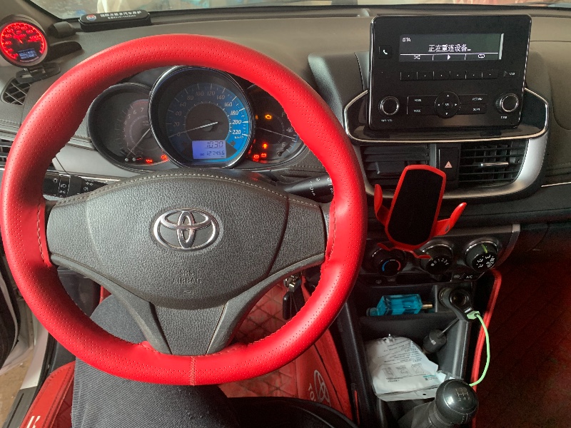衡水15年豐田YARiS L 致炫2