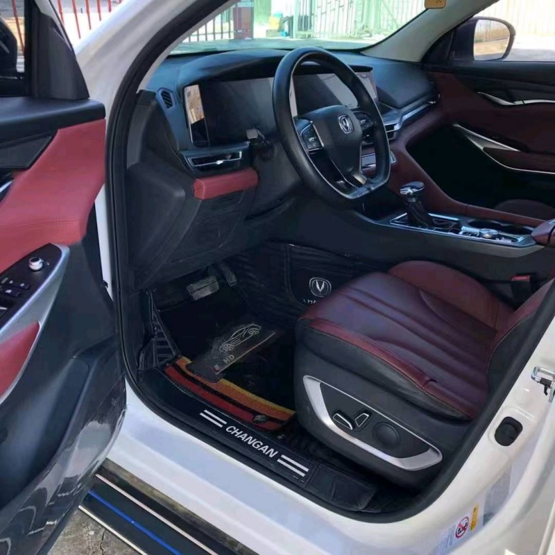 保定20年長安汽車CS754