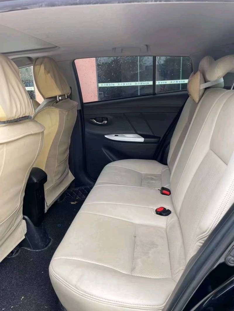 江門16年豐田YARiS L 致炫6