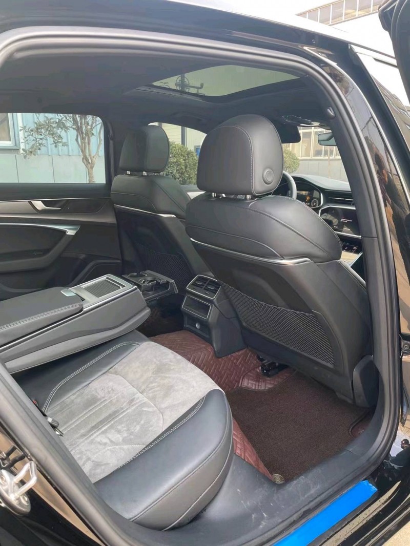 徐州21年奥迪A6L5