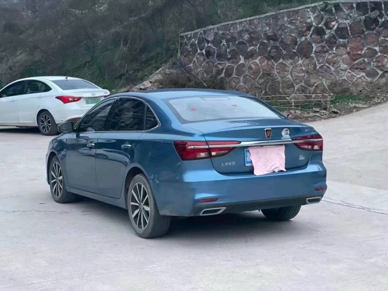 紹興19年榮威i68