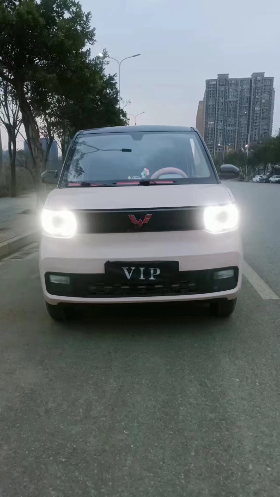 煙臺21年五菱汽車之光小卡1