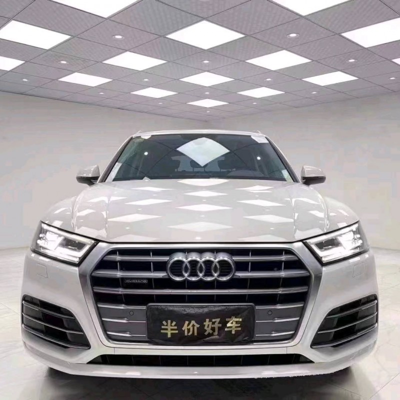 成都19年奧迪Q51