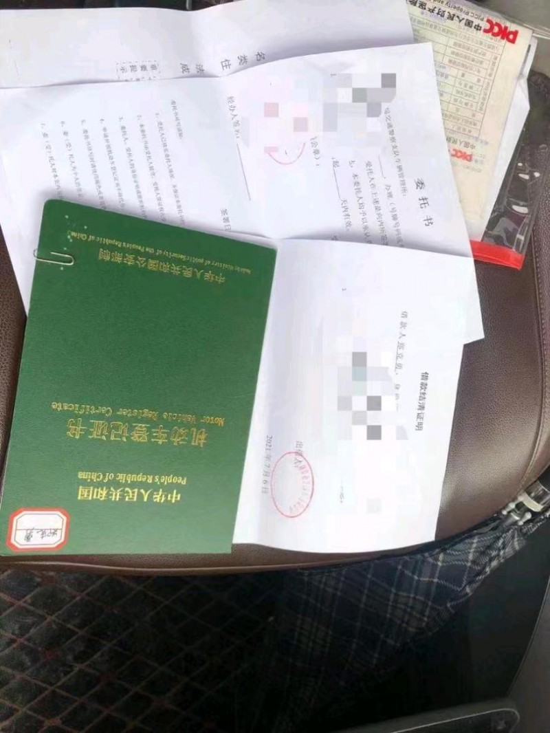徐州11年奧迪A6L8