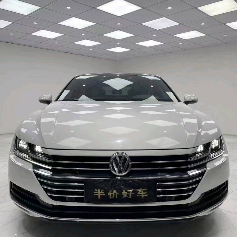 成都20年大眾CC1