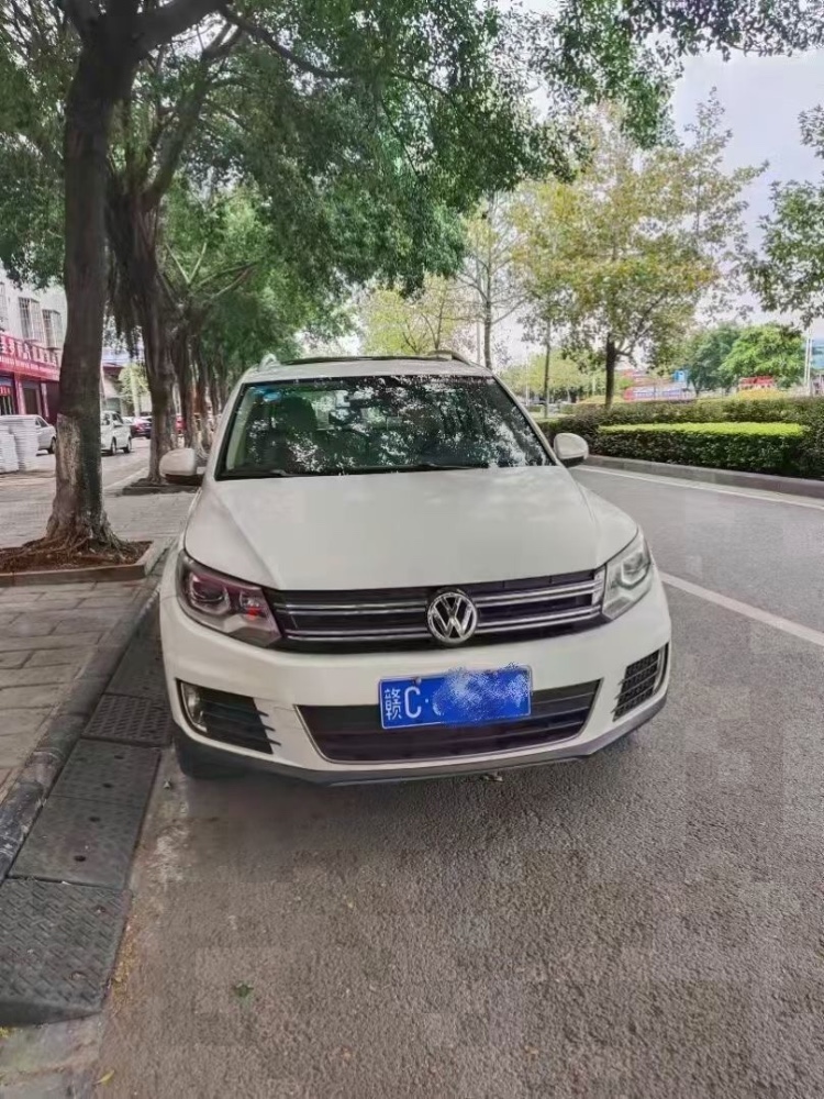 桂林15年大眾途觀7