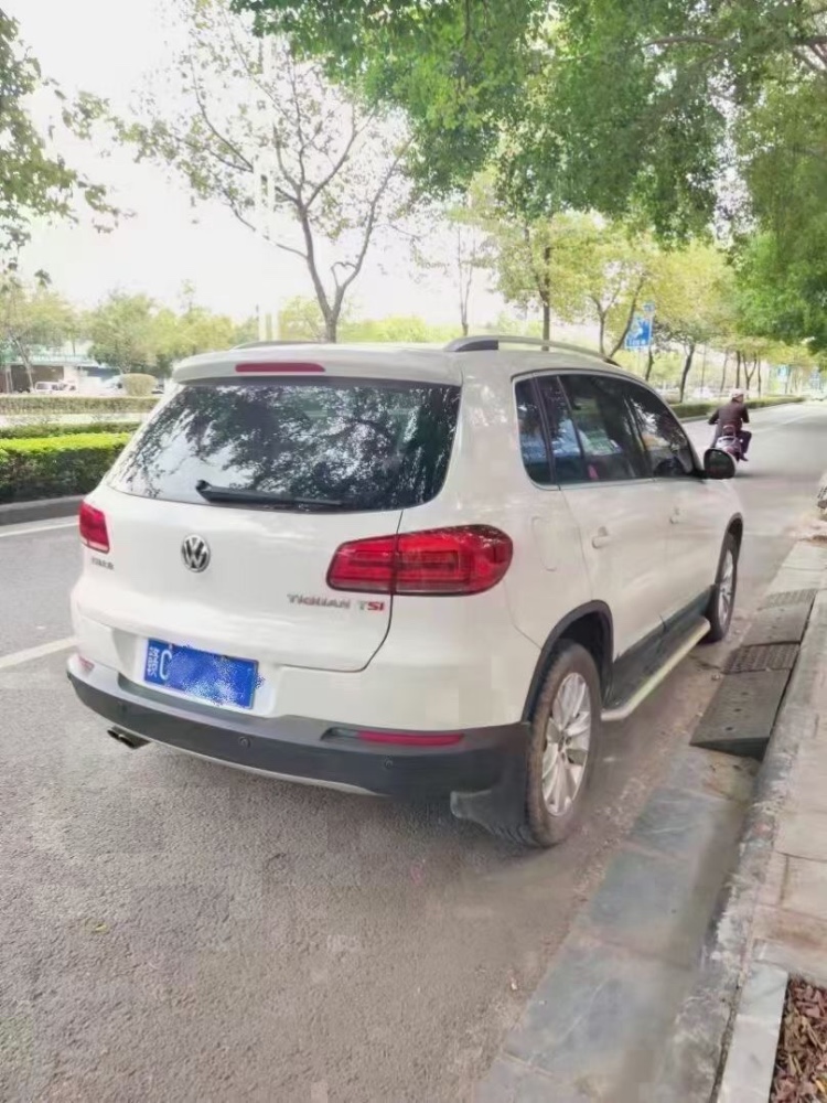 桂林15年大眾途觀6