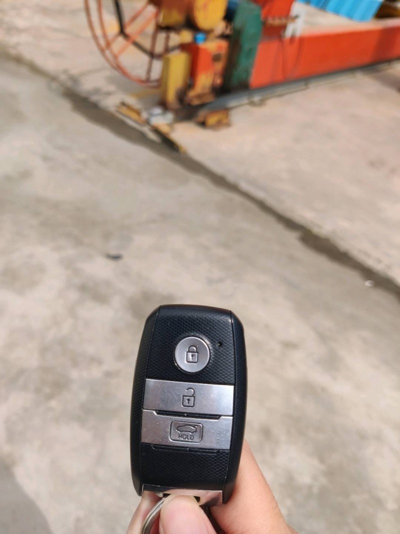 南寧14年起亞K38
