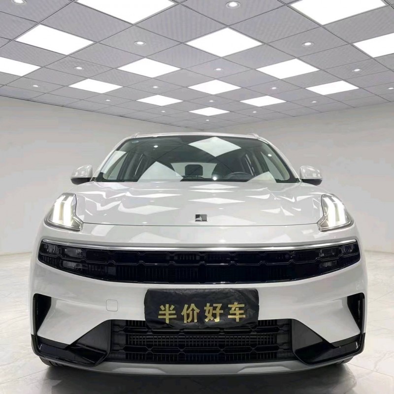 成都22年領克061