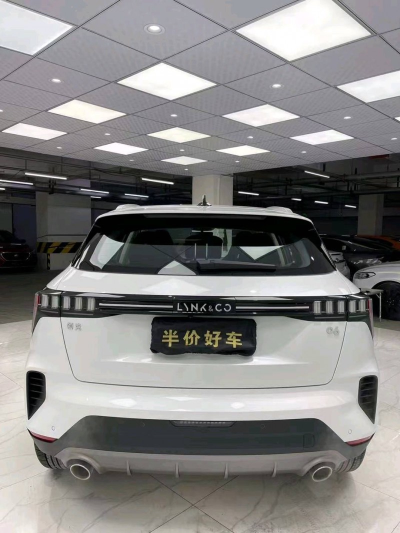 成都22年領克065