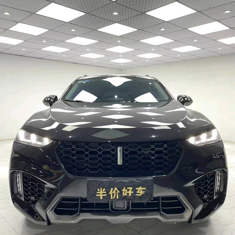 成都18年WEYVV71