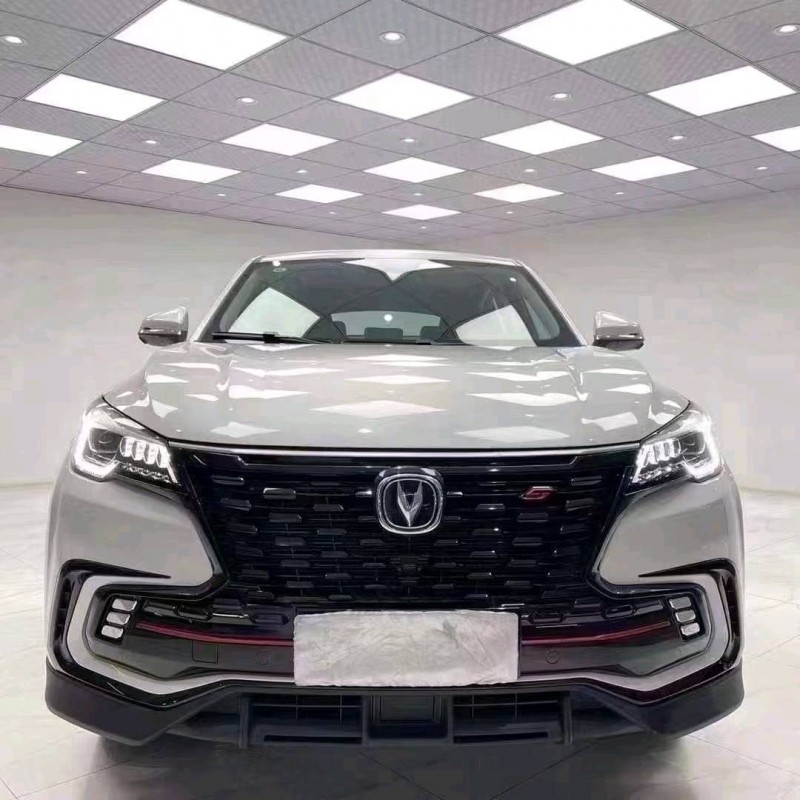 成都21年長安汽車CS851