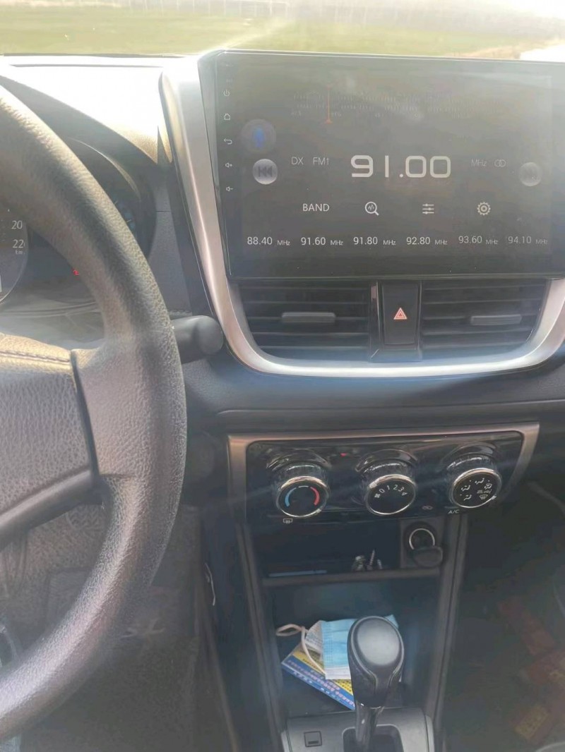 新鄉18年豐田YARiS L 致炫4