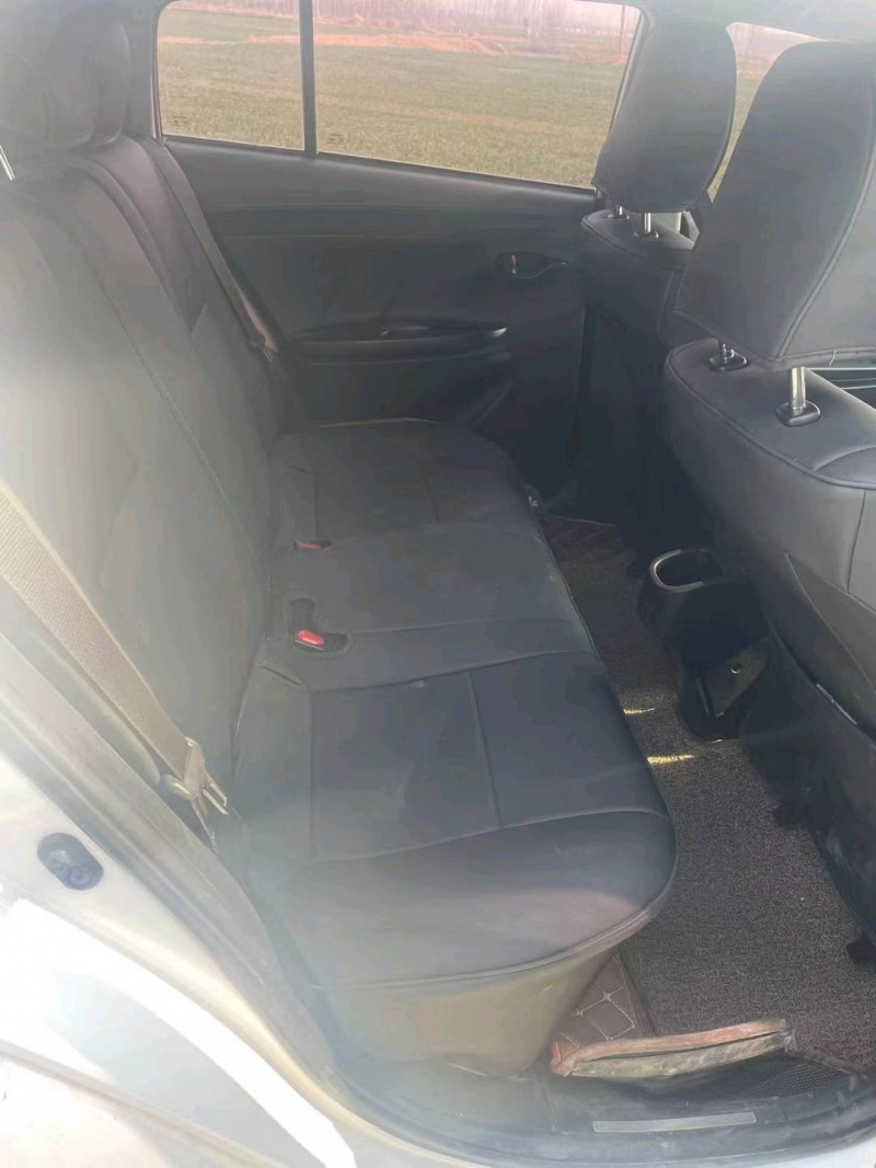 新鄉18年豐田YARiS L 致炫3