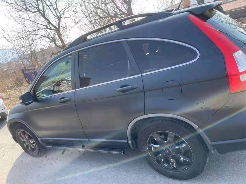 上海19年本田CR-V6