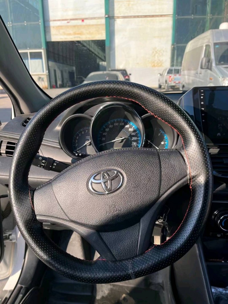 沈陽16年豐田YARiS L 致炫6