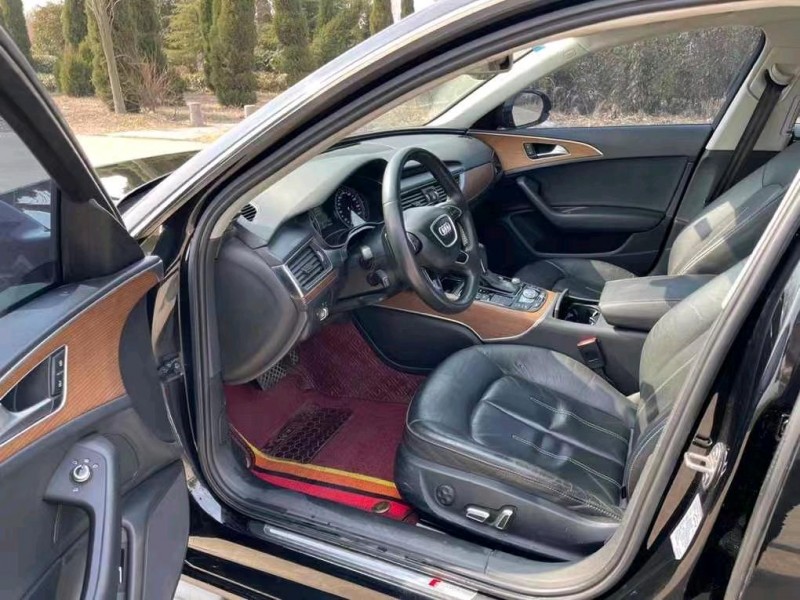 徐州18年奥迪A6L6