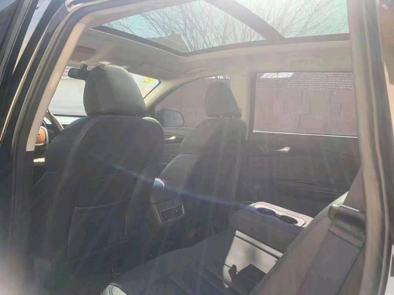 煙臺21年濰柴汽車U706
