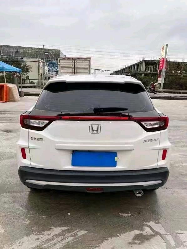 佛山21年本田CR-V8