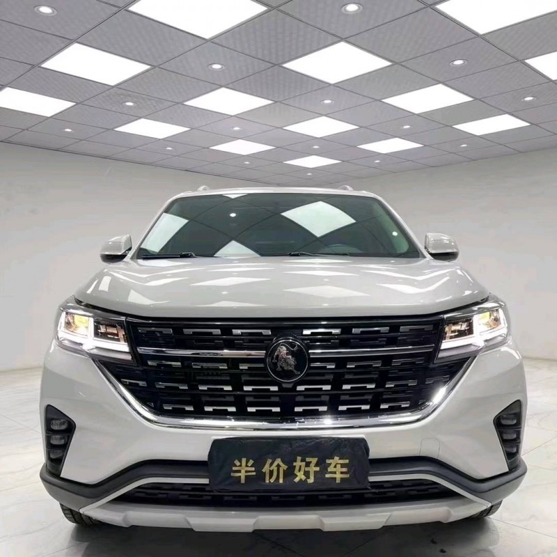 成都21年東風T51