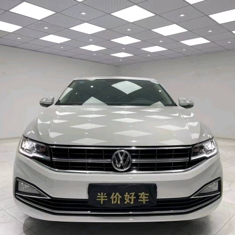 成都20年大眾寶來1