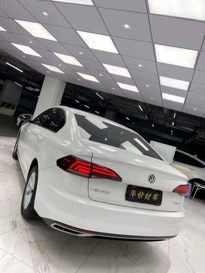 成都20年大眾寶來4
