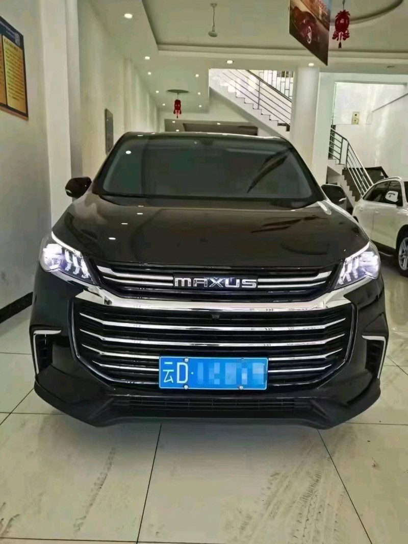 保山21年大通G501