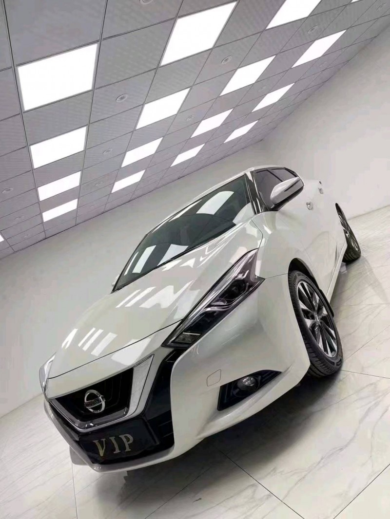 成都21年日產藍鳥2