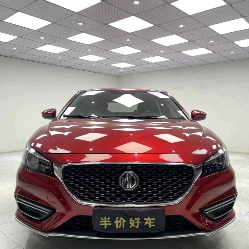 成都19年名爵61