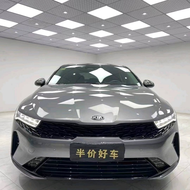 成都21年起亞K51