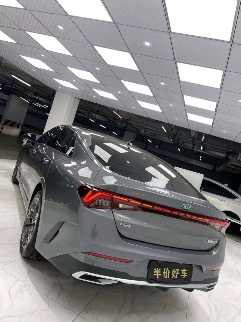 成都21年起亞K54