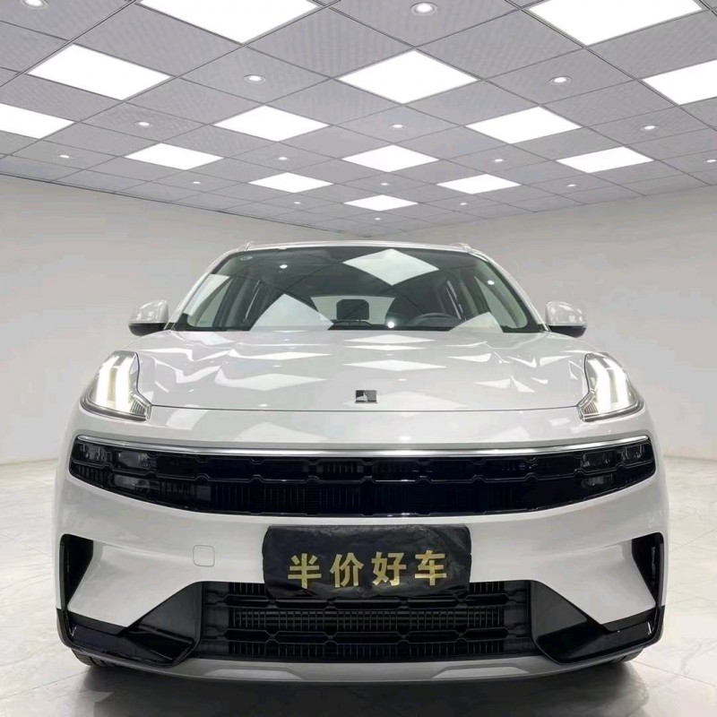 成都22年領克061