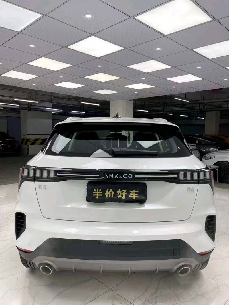成都22年領克065