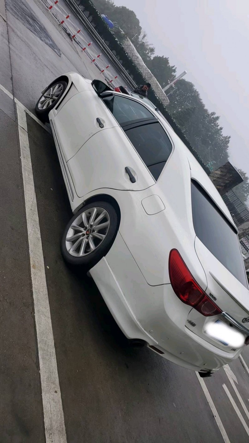 泰安11年豐田銳志6