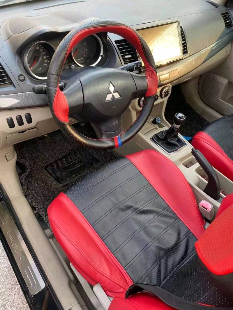 北京12年三菱翼神5