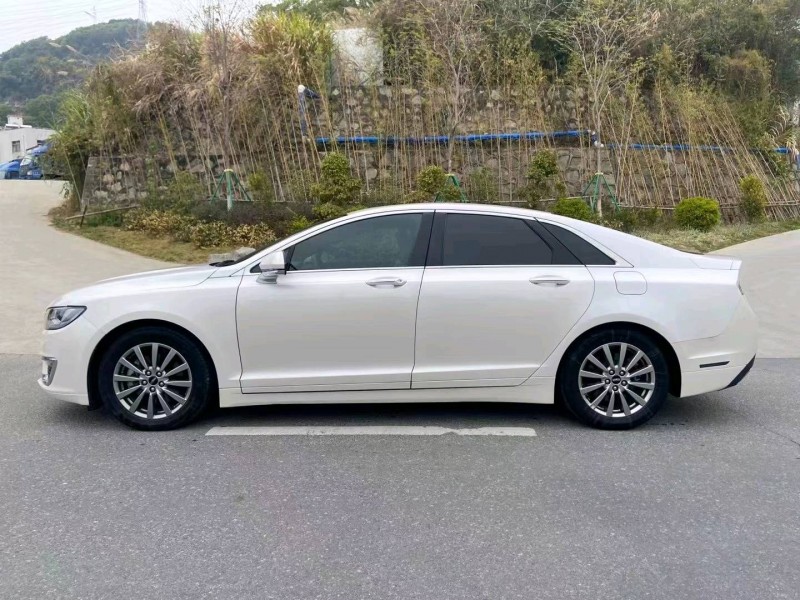 廣州20年林肯MKZ6