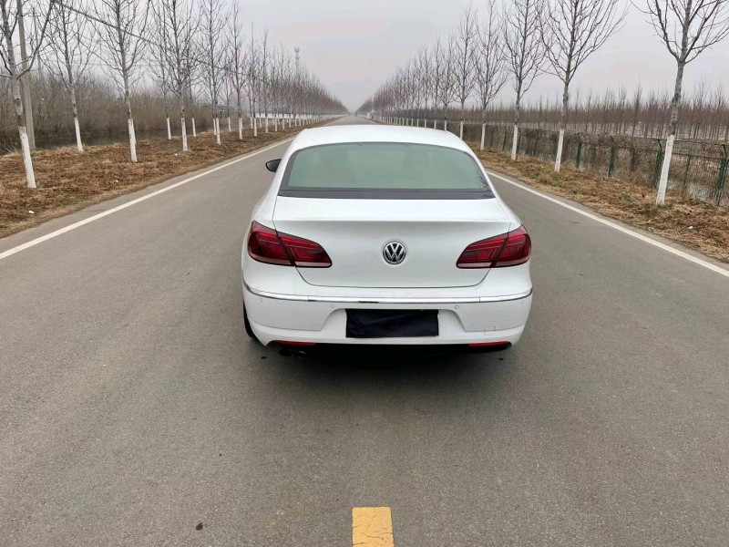 徐州17年大众CC9