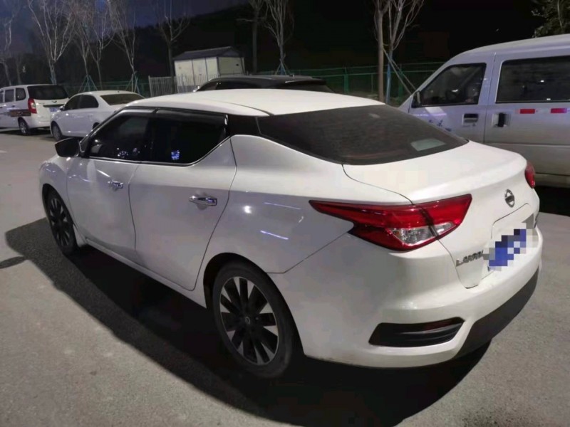 寶雞18年日產藍鳥6
