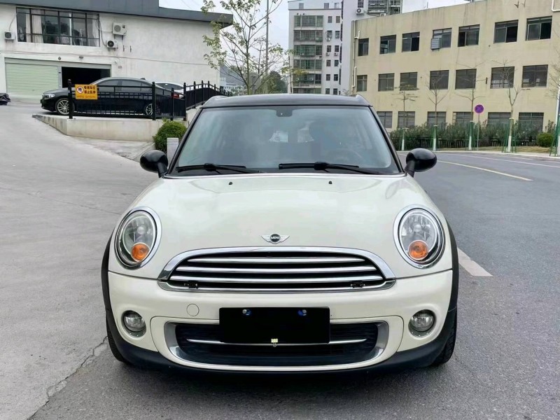 廣州12年MINICOUPE1