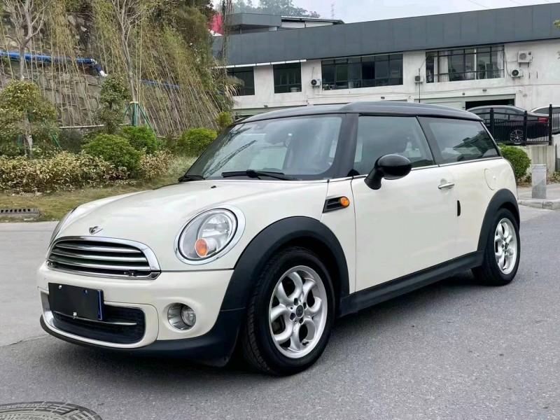廣州12年MINICOUPE3