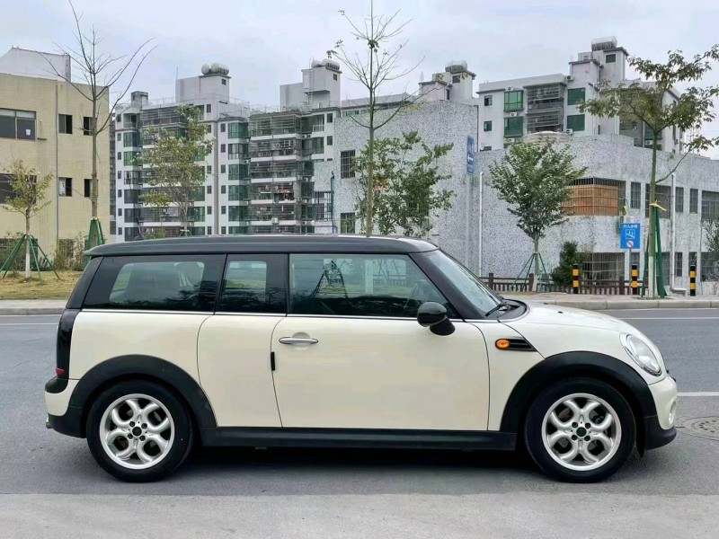 廣州12年MINICOUPE4