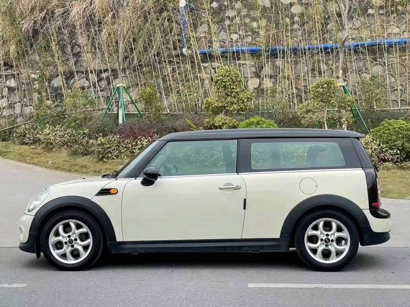 廣州12年MINICOUPE6