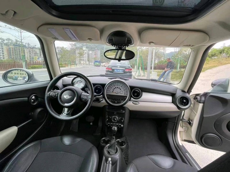 廣州12年MINICOUPE7
