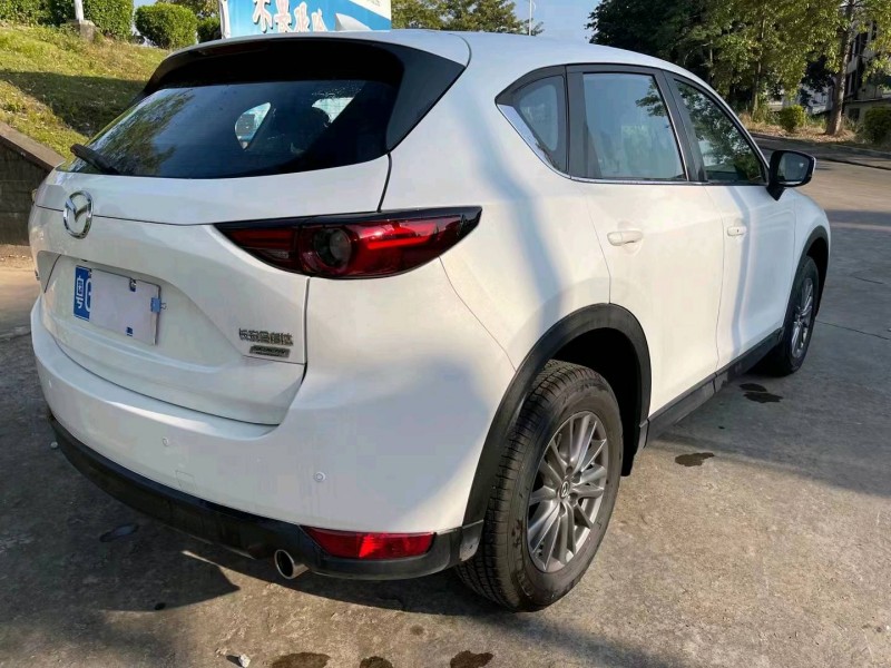 江門21年馬自達CX-59