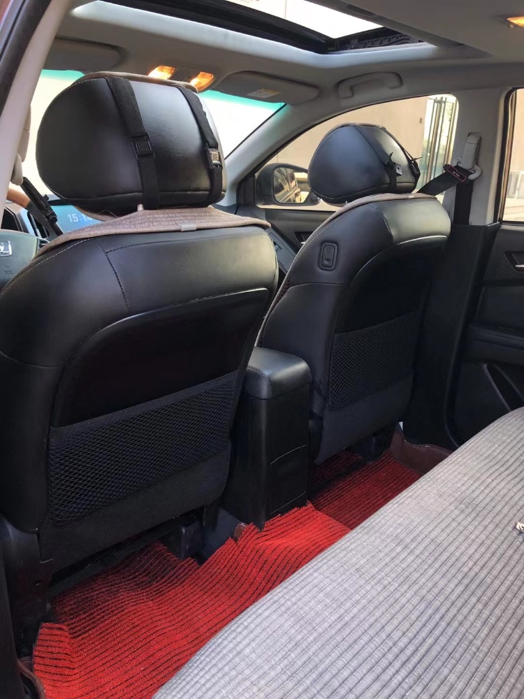 營口14年納智捷優6 SUV2