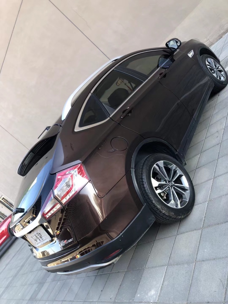 營口14年納智捷優6 SUV7
