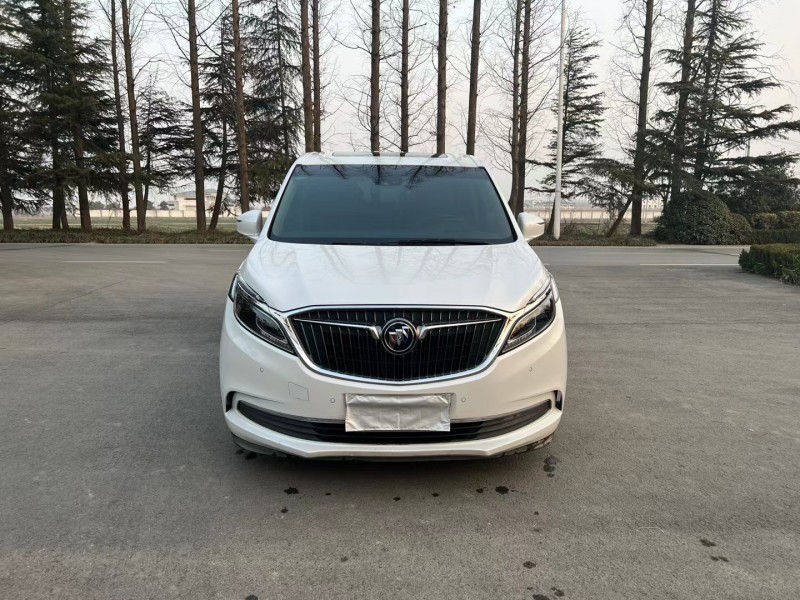 徐州18年别克GL88