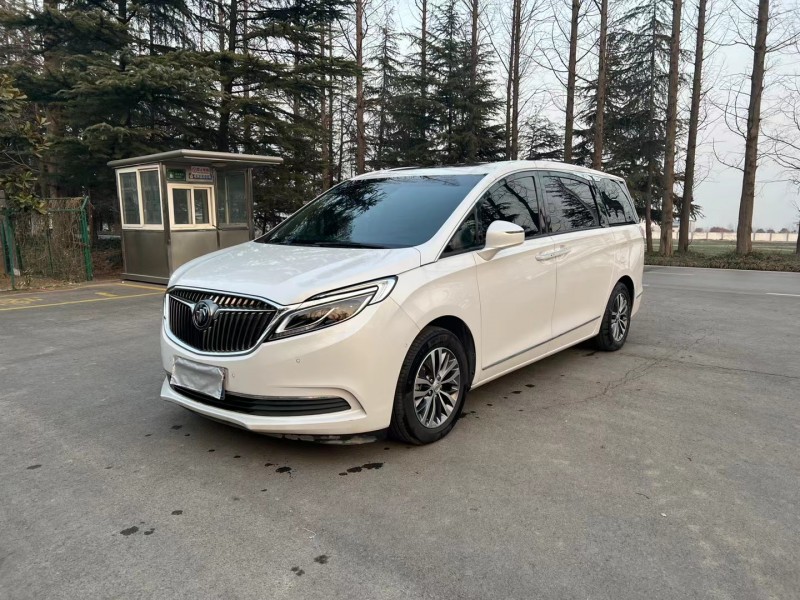 徐州18年别克GL89