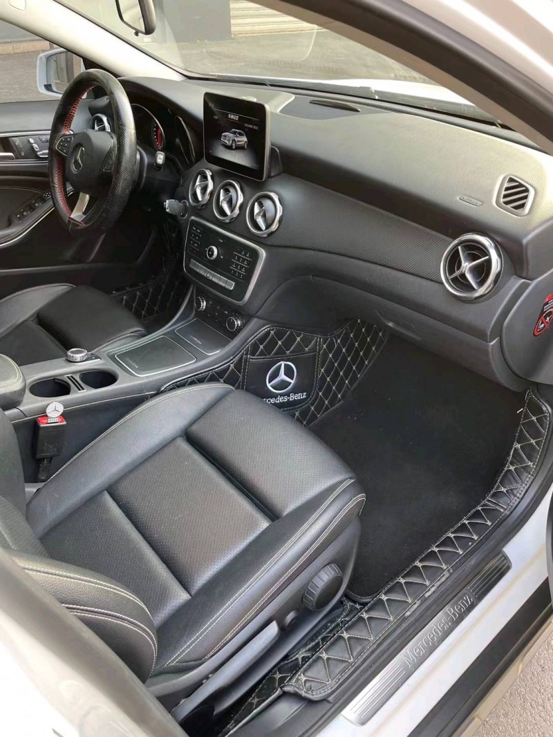 徐州19年奔驰GLA6